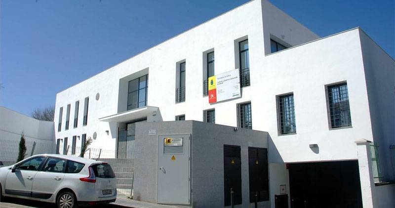 El Equipo de Gobierno del Partido Popular, pone en funcionamiento la Biblioteca Municipal tras cinco años de paralización