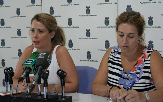 El Ayuntamiento de Montilla abre el plazo de inscripción para 4 nuevos cursos de formación