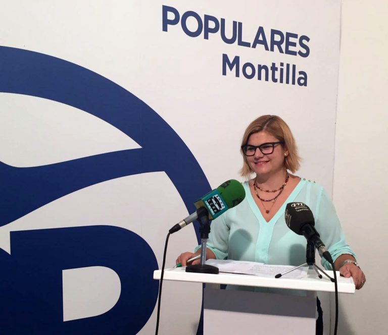 Un informe técnico avala la propuesta del Partido Popular en la zona de La Pradera, como Inversión    Financieramente Sostenible.