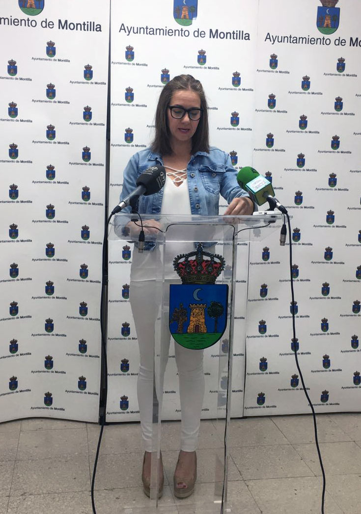 El PP Insta al Cogobierno a solicitar a la Junta de Andalucia que cumpla su acuerdo en relación Al Cait de Montilla