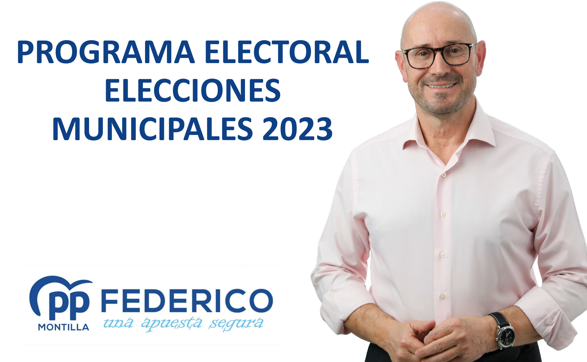 PROGRAMA ELECTORAL 2023