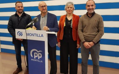 «SI SEGUIMOS CON PRESUPUESTOS CONTINUISTAS SEGUIREMOS CON LOS MISMOS RESULTADOS»