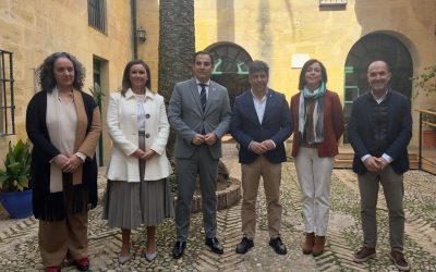 UN MILLÓN DE EUROS PAR A EL PALACIO DE JUSTICIA