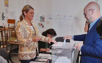 RESULTADOS ELECTORALES