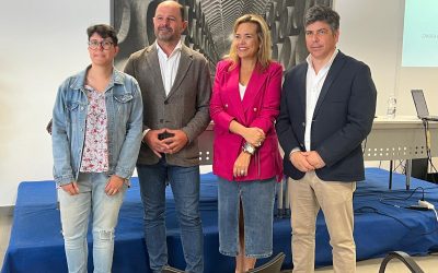 LA DIPUTACIÓN TRAE A MONTILLA EL I ENCUENTRO DE COOPERACIÓN INTERNACIONAL CAMPIÑA SUR