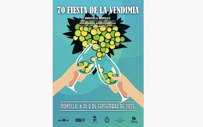 PROGRAMA 70 FIESTA DE LA VENDIMIA