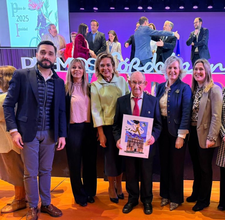 SE INICIA EL EXPEDIENTE PARA CONCEDER EL TÍTULO DE HIJO PREDILECTO DE MONTILLA A D. FRANCISCO POLONIO LUQUE «PAQUILLO MORENO»