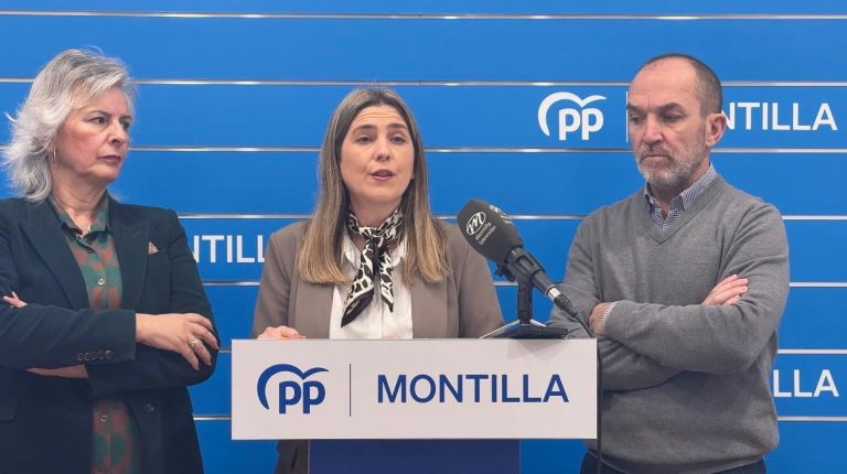 EL PP PRESENTA SUS PROPUESTAS A LOS PRESUPUESTOS MUNICIPALES PARA 2026 CENTRADAS EN SERVICIOS, EMPLEO Y CALIDAD DE VIDA
