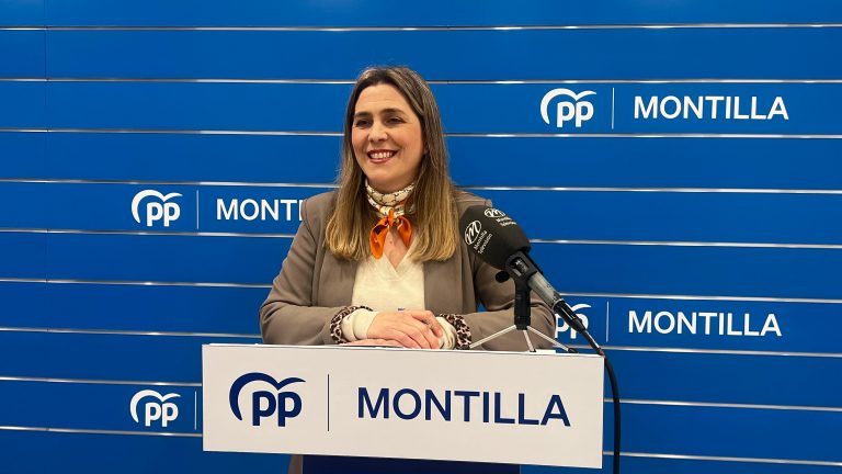 EL PP DE MONTILLA VOTA EN CONTRA DE LOS PRESUPUESTOS 2026 POR NO PRIORIZAR EL EMPLEO Y LAS OPORTUNIDADES