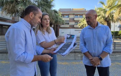 EL PARTIDO POPULAR DENUNCIA QUE EL PSOE “MAQUILLA CON INTELIGENCIA ARTIFICIAL” LA REALIDAD DE LA LIMPIEZA EN MONTILLA