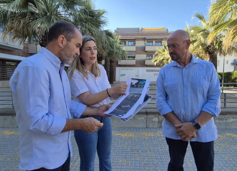 EL PARTIDO POPULAR DENUNCIA QUE EL PSOE “MAQUILLA CON INTELIGENCIA ARTIFICIAL” LA REALIDAD DE LA LIMPIEZA EN MONTILLA